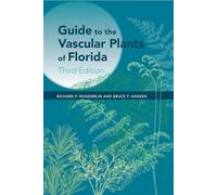 Guide to the Vascular Plants of Florida