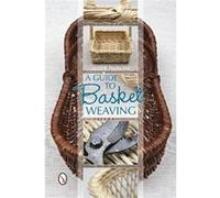 Guide To Weaving Baskets, A (Paperback) Marie Pieroni, (Auteur)