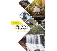 Guide to West Virginia State Parks and Forests