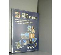 Guide tocqueville des musees de provence - corse
