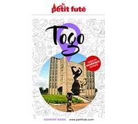 Guide Togo 2022-2023 Petit Futé
