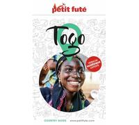 Guide Togo 2025/2026 Petit Futé (2025-2026)