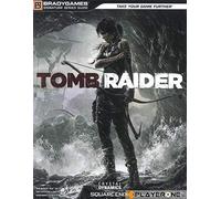 Guide Tomb Raider