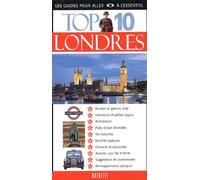 Guide Top 10 : Londres 2003
