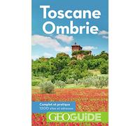 Guide Toscane Ombrie