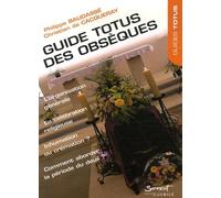 Guide Totus des Obsèques