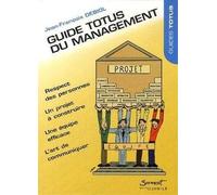 Guide Totus du Management