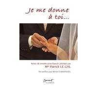 Guide Totus du mariage