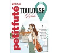 Guide Toulouse 2026 Petit Futé (2026)