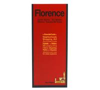 Guide touristique de la ville de Florence | Red Maps