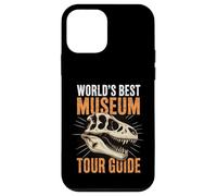 Guide Touristique du Meilleur musée du Monde Coque pour iPhone 12 Mini