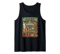 Guide Touristique du musée Débardeur