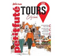 Guide Tours 2026 Petit Futé (2026)