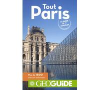 Guide Tout Paris