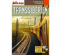 Guide Transsibérien 2020 Carnet Petit Futé