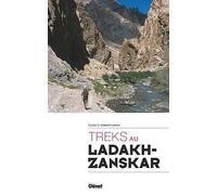 Guide - Treks au Ladakh-Zanskar | Glénat