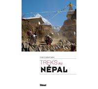 Guide - Treks au Népal | Glénat