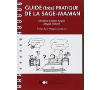 Guide (très) pratique de la sage-maman