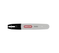 Oregon Barre de guidage VersaCut 208VXLHD009 - 50,8 cm - 72 maillons - 3/8 - ép.1,5 - Noir/Gris