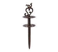 Guide tuyau arrosage