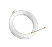 Guide type passe-câble en nylon Ø = 4 mm - L = 3 m