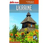 Guide Ukraine 2019 Carnet Petit Futé