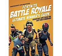 Guide ultime du vainqueur de Fortnite Battle Royale