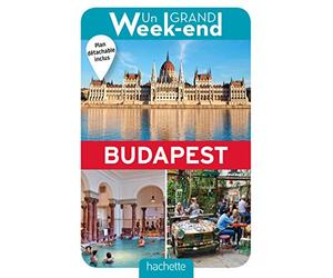 Guide Un Grand W nd à Budapest