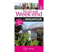 Guide Un Grand W nd à Singapour