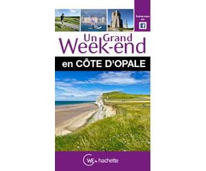 Guide Un Grand W nd en Côte d'Opale