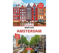 Guide Un Grand Week-End à Amsterdam