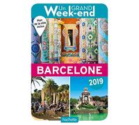 Guide Un Grand W nd à Barcelone 2019