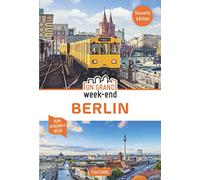 Guide Un Grand Week-End à Berlin