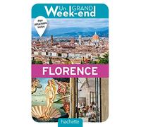 Guide Un Grand Week-end à Florence