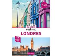 Guide Un Grand Week-End à Londres 2020