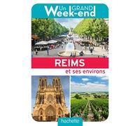 Guide Un Grand W nd à Reims