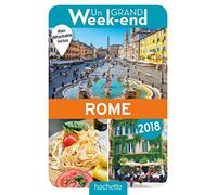 Guide Un Grand Week-end à Rome 2018