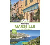 Guide un Grand Week-end Marseille