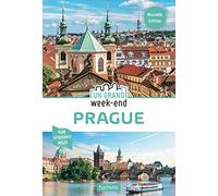 Guide Un Grand Week-End Prague