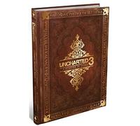 Guide officiel complet Uncharted 3 : l'illusion de Drake - Edition collector