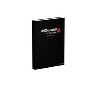 Guide Uncharted 4 A Thief's End Edition Collector