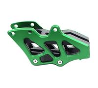 Guide universel de la chaîne de motos et en nylon compatible avec KX250F KX450F 2009 2011 2012 2013 2013 2014-2018 Les modèles conviennent au KX 250F 450F(CNC Guide)