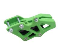 Guide universel de la chaîne de motos et en nylon compatible avec KX250F KX450F 2009 2011 2012 2013 2013 2014-2018 Les modèles conviennent au KX 250F 450F(Nylon Guide)