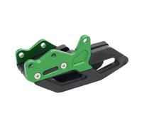 Guide universel de la chaîne de motos et en nylon compatible avec KX250F KX450F 2009 2011 2012 2013 2013 2014-2018 Les modèles conviennent au KX 250F 450F(CNC Nylon Guide)