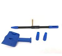 Guide Universel en kit avec boîte Transparente Headshot