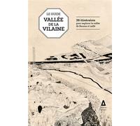 Guide vallee de la vilaine - Collectif - Apogee - broché - Guide