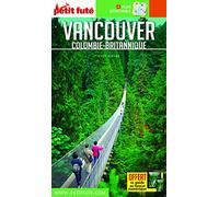 Guide Vancouver 2019-2020 Petit Futé