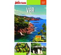 Guide Var 2020 Petit Futé