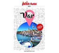 Guide Var 2021 Petit Futé