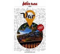 Guide Var 2023 Petit Futé